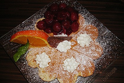 Geheimes Waffelrezept 57