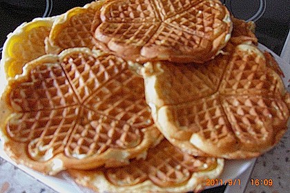 Geheimes Waffelrezept 58