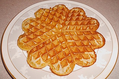 Geheimes Waffelrezept 60