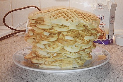 Geheimes Waffelrezept 62