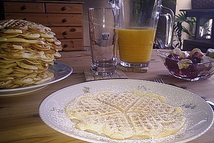 Geheimes Waffelrezept 63