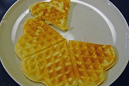 Geheimes Waffelrezept 64