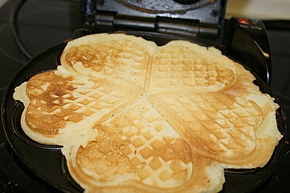 Geheimes Waffelrezept 65