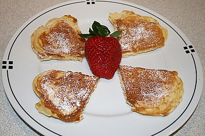 Geheimes Waffelrezept 67