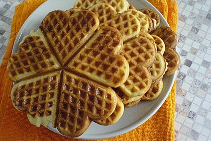 Geheimes Waffelrezept 68
