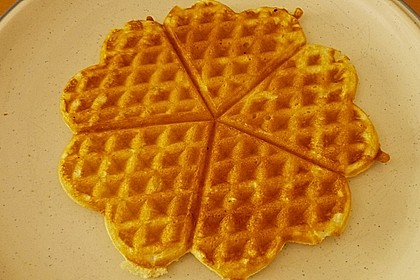 Geheimes Waffelrezept 70