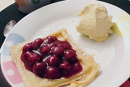 Geheimes Waffelrezept 72