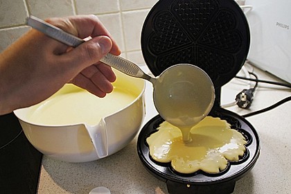 Geheimes Waffelrezept 74