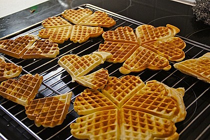 Geheimes Waffelrezept 75