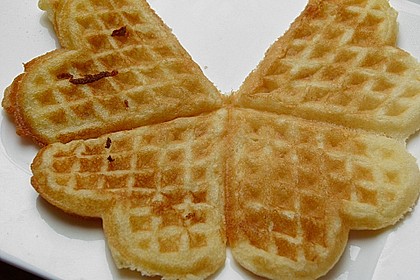 Geheimes Waffelrezept 76