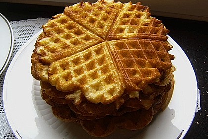 Geheimes Waffelrezept 77