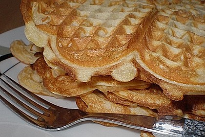Geheimes Waffelrezept 78