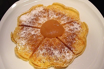 Geheimes Waffelrezept 79