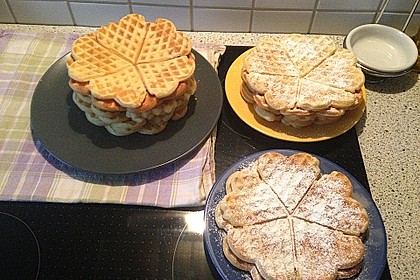 Geheimes Waffelrezept 80