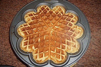 Geheimes Waffelrezept 82