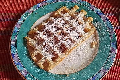 Geheimes Waffelrezept 84