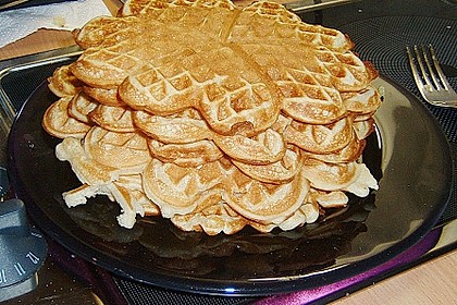 Geheimes Waffelrezept 3