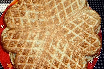 Geheimes Waffelrezept 4
