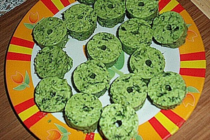 B&auml;rlauchbutter 2