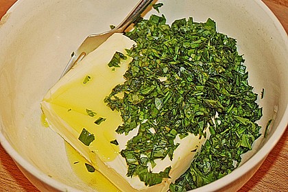 B&auml;rlauchbutter 4