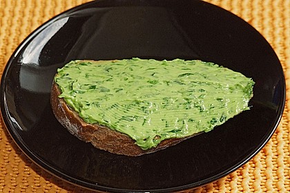 B&auml;rlauchbutter 6