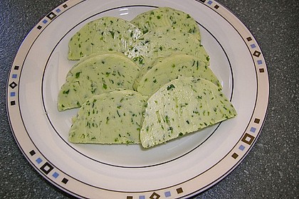 B&auml;rlauchbutter 7