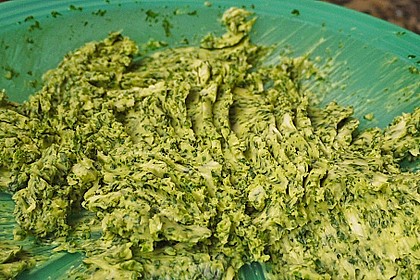 B&auml;rlauchbutter 10