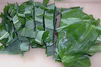 B&auml;rlauchbutter 1