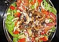 Rucola Salat