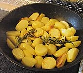 Rosmarinkartoffeln (Bild)