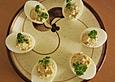 Thunfisch - Eier