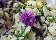 Schw&auml;bischer Kartoffelsalat