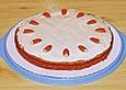 Karottenkuchen