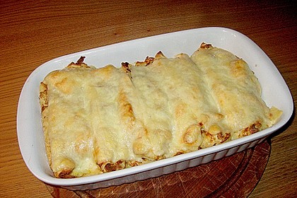 Spargel im Schlafrock 2