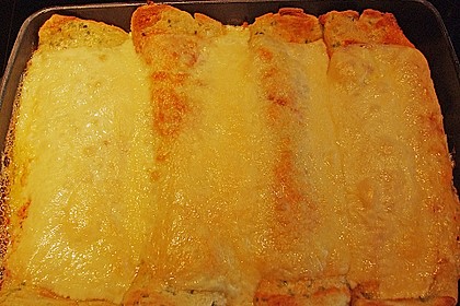 Spargel im Schlafrock 4