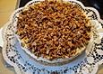 Eiskaffee - Sahne - Torte