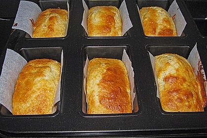 Bananenkuchen 3