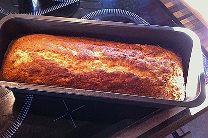 Bananenkuchen 4