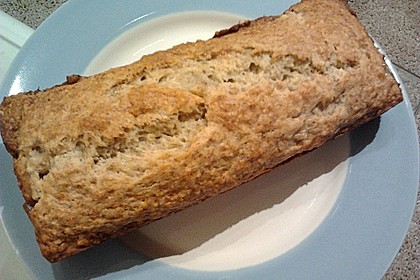Bananenkuchen 6