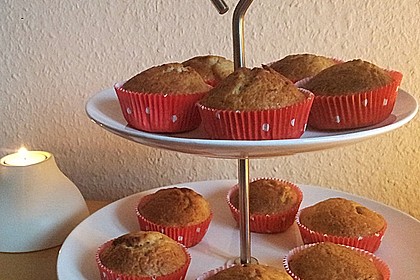 Bananenkuchen