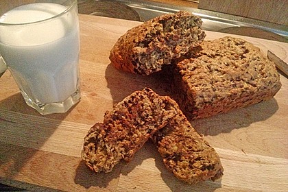Bananenkuchen 7