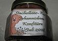 Gr&uuml;ne Stachelbeer - Kiwikonfit&uuml;re