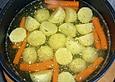 Anco's Sauerkrautsuppe