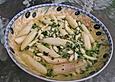 Lampertheimer Spargelsalat &agrave; la Oma Marie
