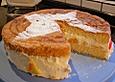 Ruck - Zuck Torte