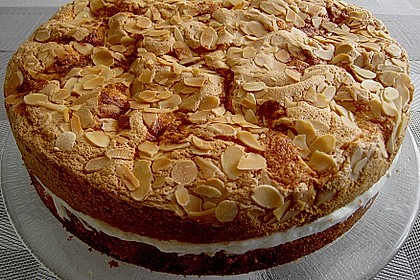 Ruck - Zuck Torte 1