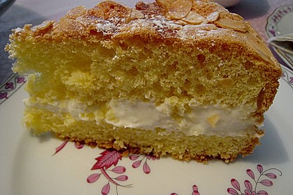 Ruck - Zuck Torte 2