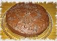 Schokoladen - Torte
