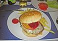 Aussie - Burger