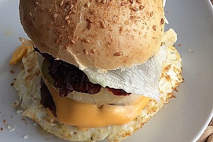 Aussie - Burger 3